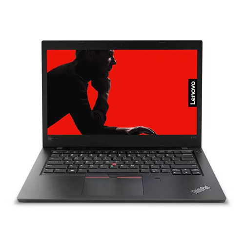 L490 Refurbished Intel Core I5 8th Gen Lenovo Thinkpad Laptop