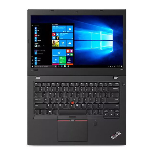 L490 Refurbished Intel Core I5 8th Gen Lenovo Thinkpad Laptop