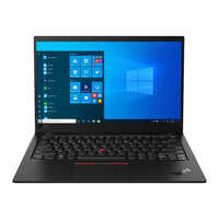 X1 Carbon I7 10th Gen Lenovo Thinkpad Laptop at Best Price in