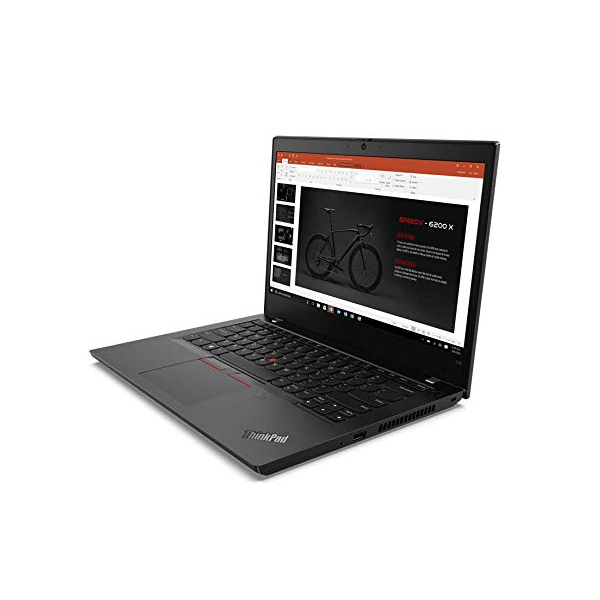 L14 Gen1 I5 10th Gen FHD Display Refurbished Lenovo Thinkpad Laptop