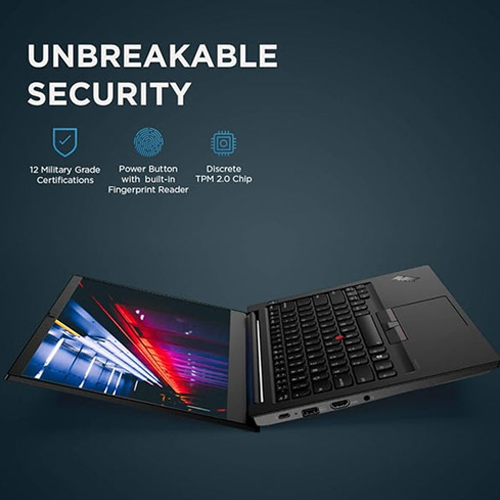 L14 14 Inch FHD Display Gen 2 I5 11th Gen Lenovo Thinkpad Laptop