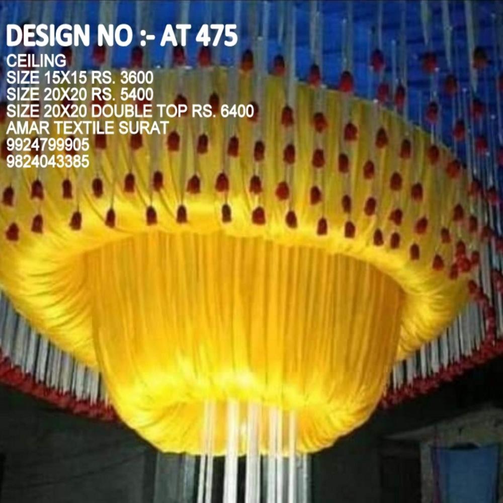 Premium Designer Readymade Ceiling Decoration