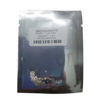 Round Moissanite Diamond Stone