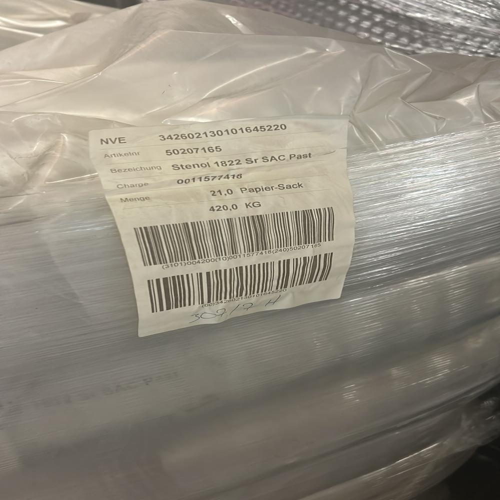 Stenol 1822 SR Sac Behenyl Alcohol