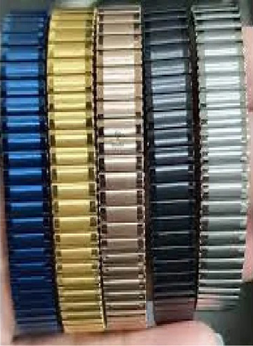 Rolex Spring Bracelet