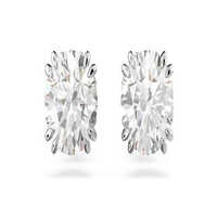 Swarovski White Round Cubic Zirconia Gemstone