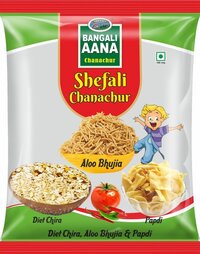 Chira Snack