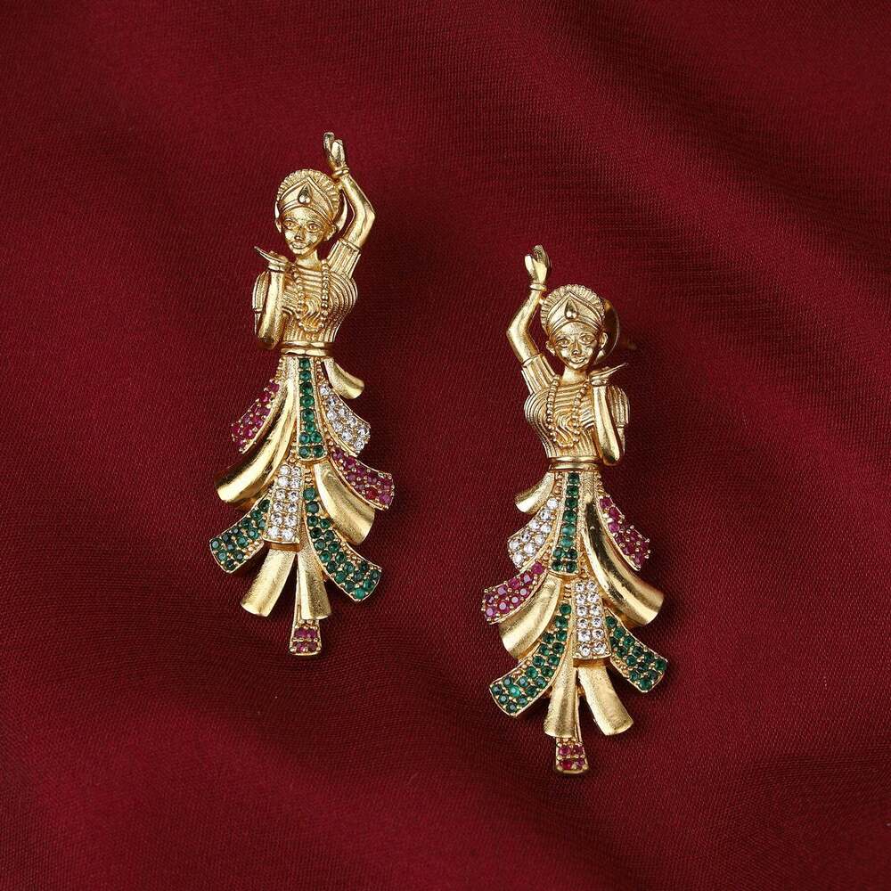 Antique Earrings