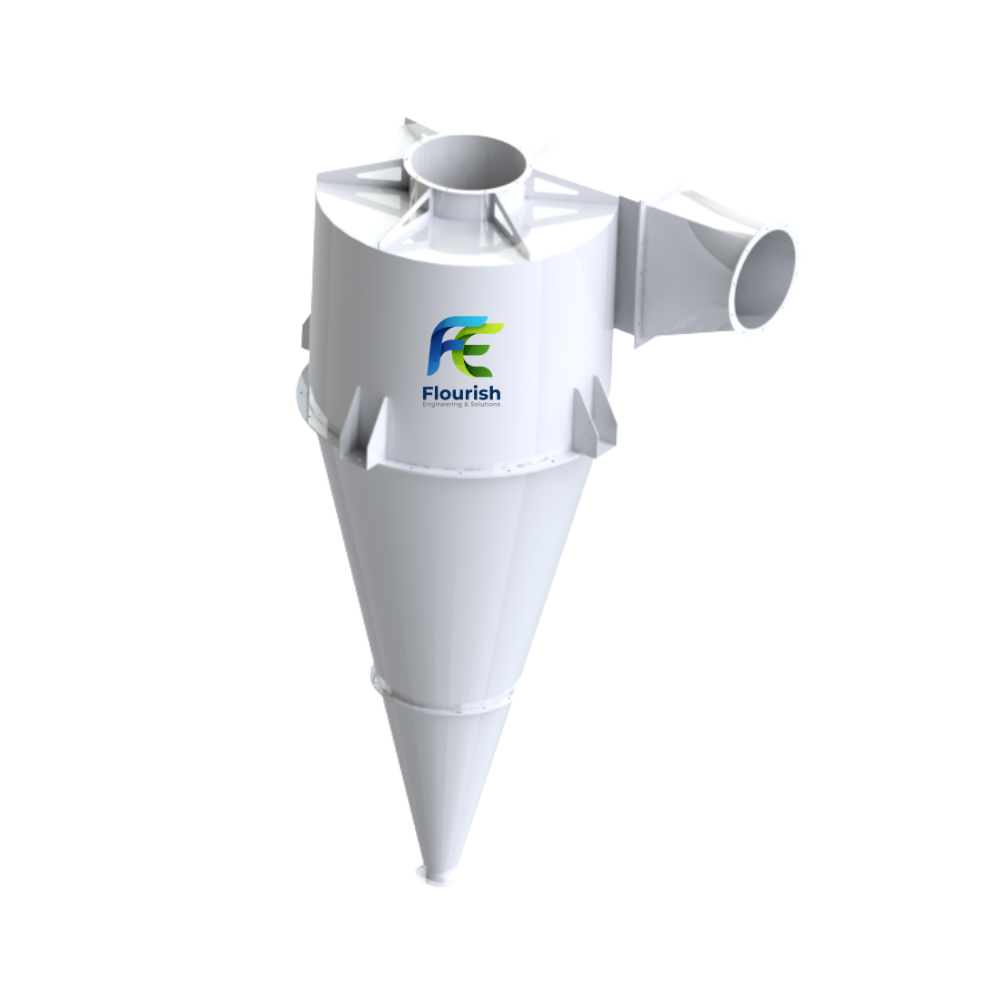 Jeera cleaning plant