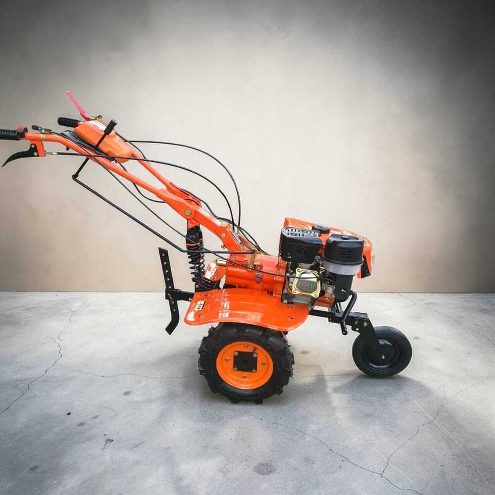 Mini Power Tiller Machine