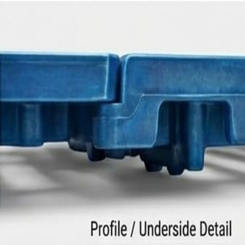 Finger Type Expansion Joint