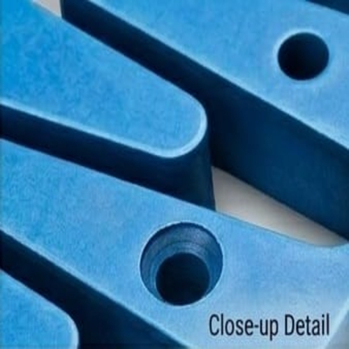 Finger Type Expansion Joint