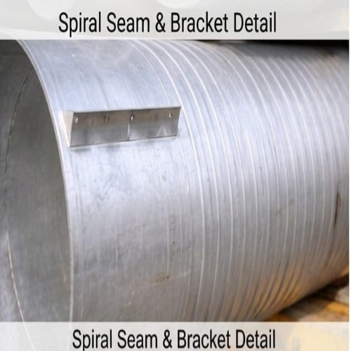 Void Forming Tubes - High Radial Stiffness, Lightweight Design, 40% Weight Reduction, Elevated Durability, Longer Service Life