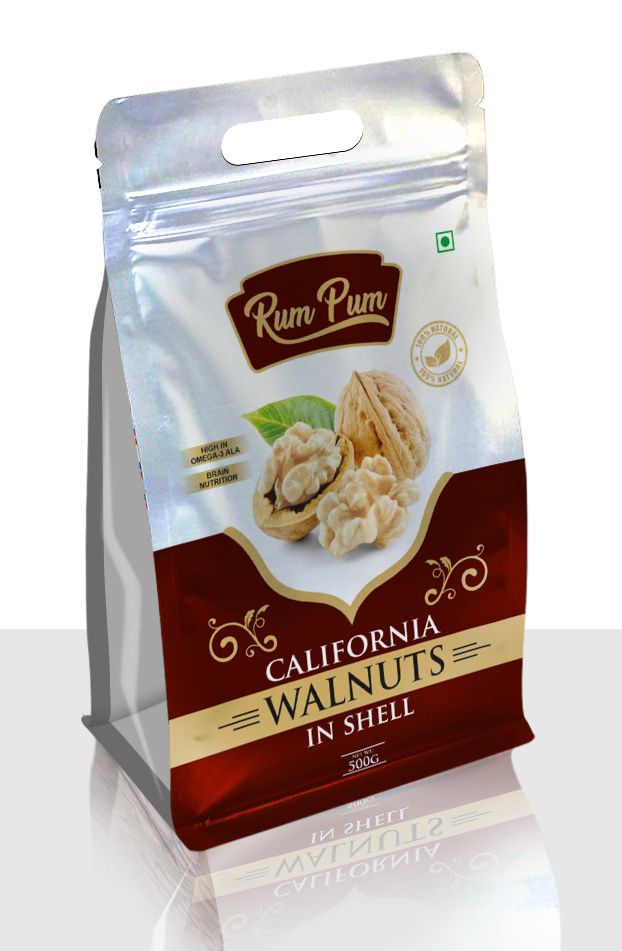Bopp Rice Bag