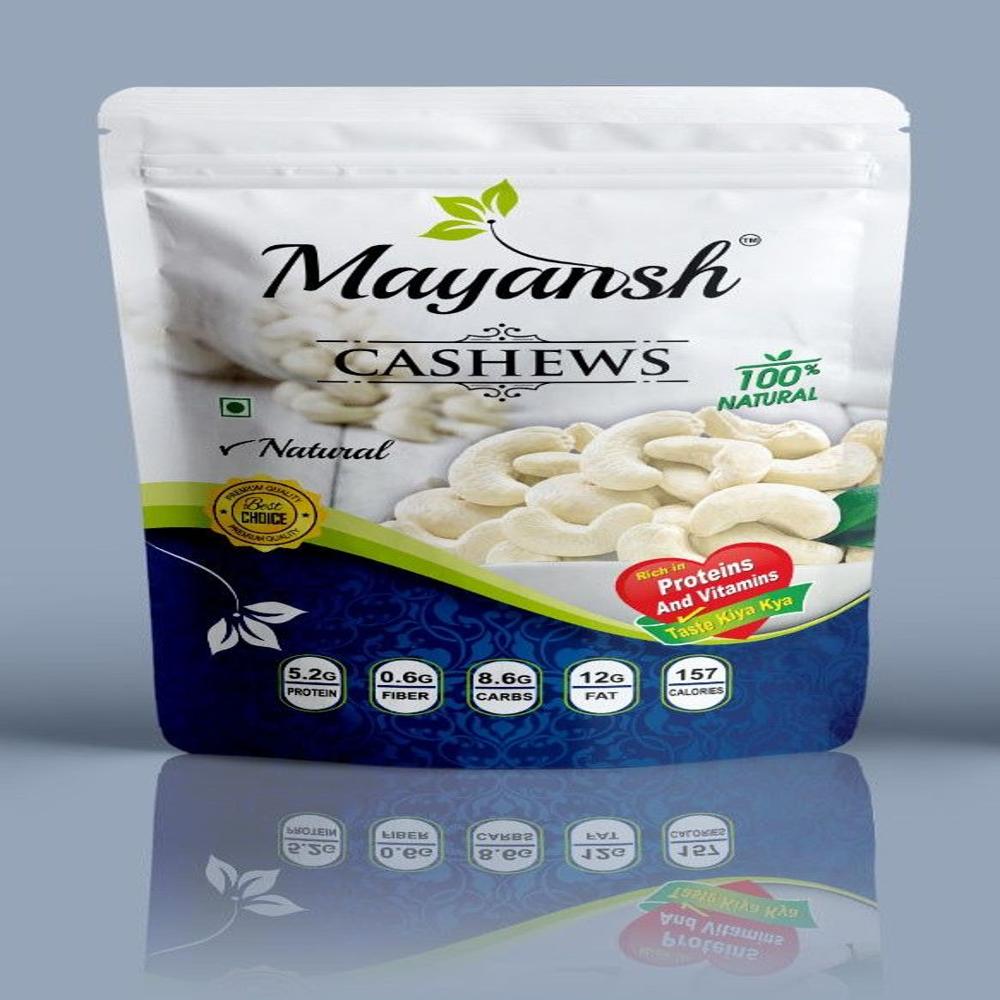 Dry Fruits Pouch