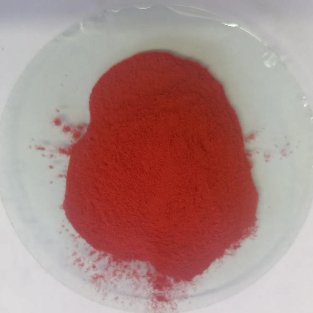 Direct Sun Yellow RCH