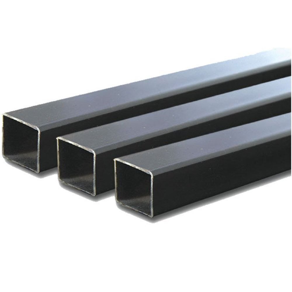 50x50x2.5 मिमी वर्ग ट्यूब
