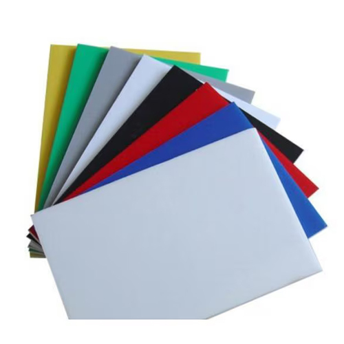 Corrugated Polypropylene Sheet