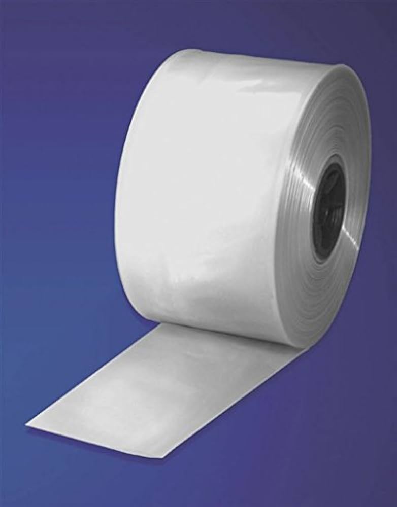55 MM Polythene Tube