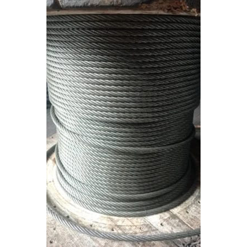 8 MM Usha Martin Rope