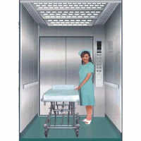 Bed Lift