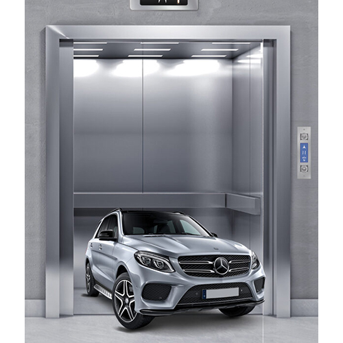 Car Elevator