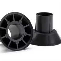 Pvc Pipe Cone