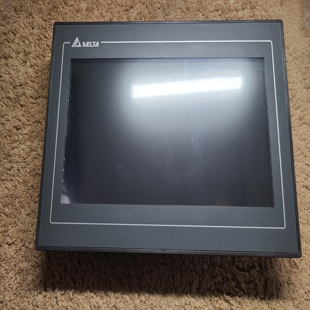 DOP-112MX - Delta HMI 
