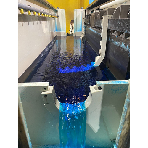 Copper Plating Machine