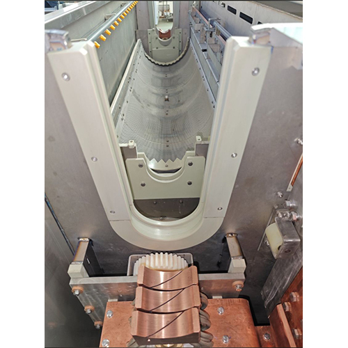 Nickle Chrome Electroplating Plant