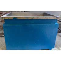 Titanium Tank