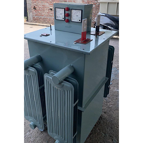 Electroplating Rectifier