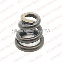 Conical Springs
