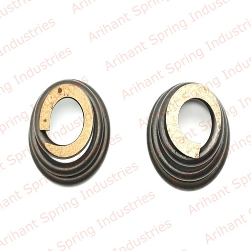 Conical Springs
