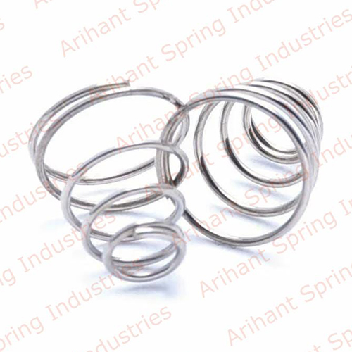 Conical Springs