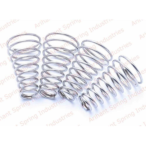 Conical Springs