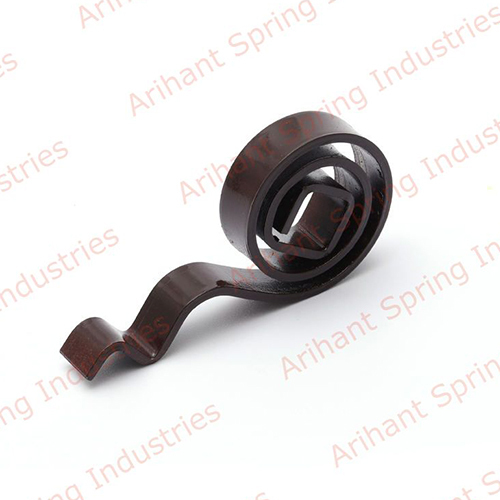 Changeover Switch Spring