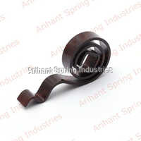 Changeover Switch Spring