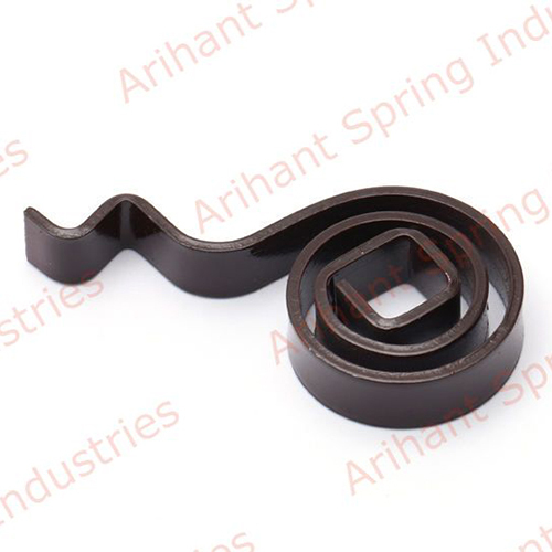 Changeover Switch Spring