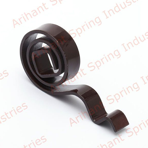 Changeover Switch Spring