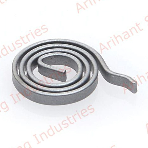 Changeover Switch Spring