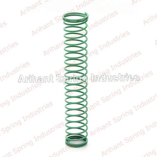 Electrical Switch Spring