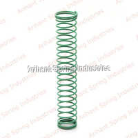 Electrical Switch Spring