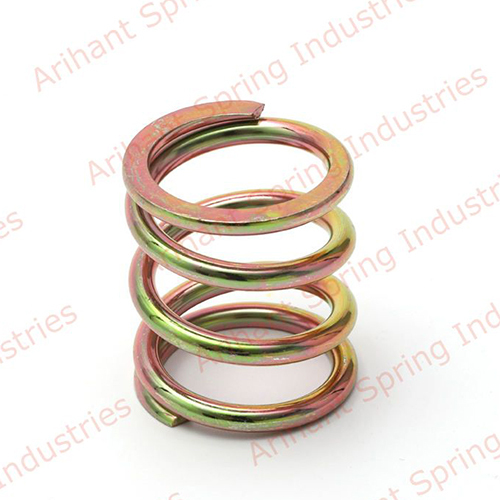 Electrical Switch Spring