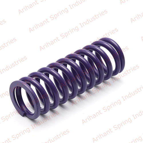 Electrical Switch Spring