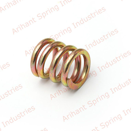 Electrical Switch Spring