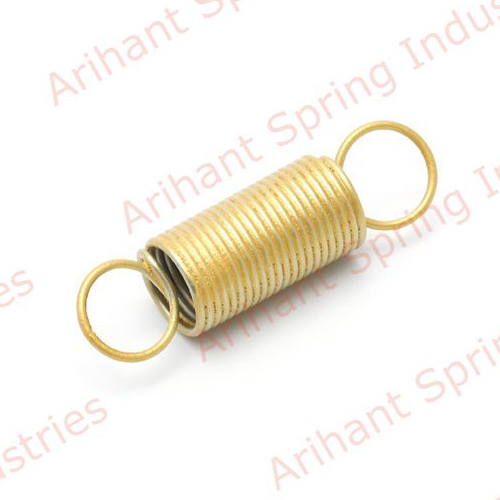 Electrical Switch Spring