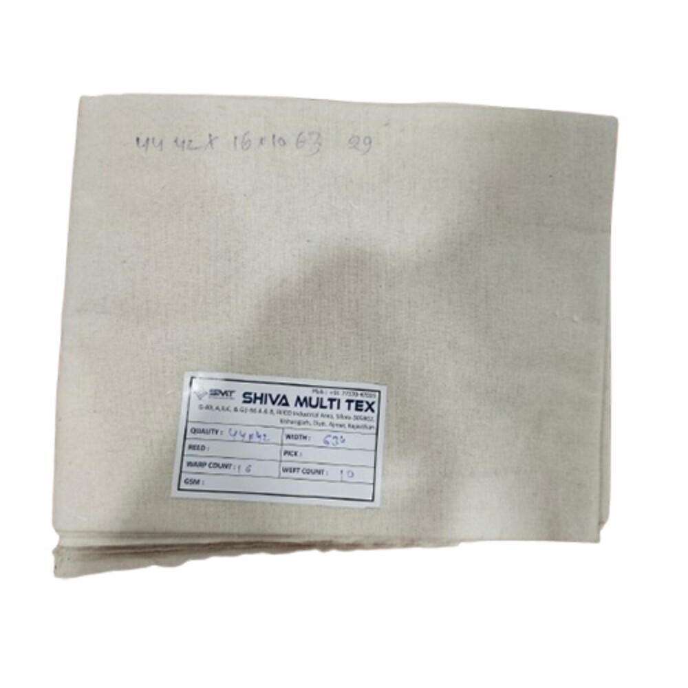 MELANGE  Fabric 44 x42 QUALITY