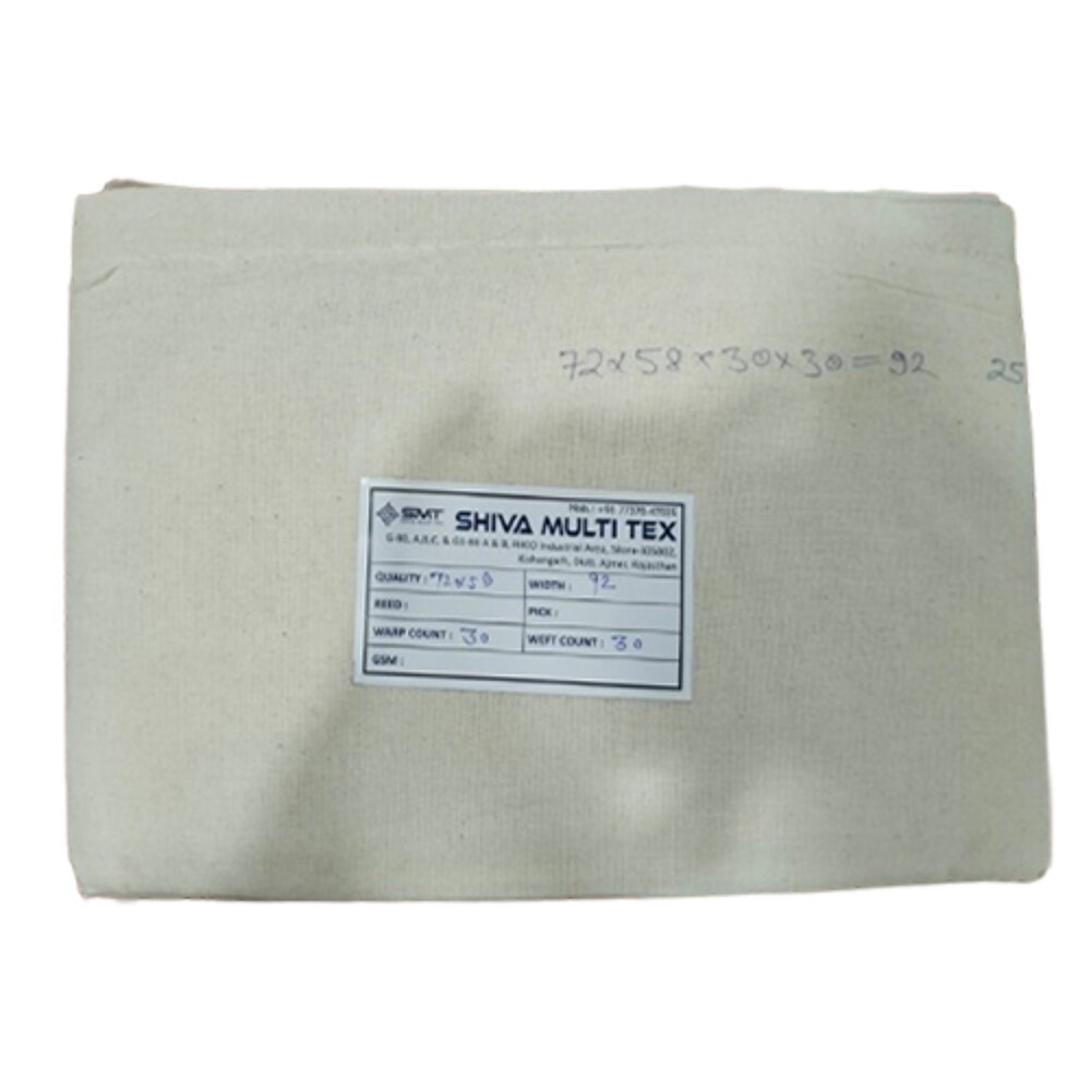 MELANGE  Fabric