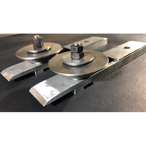 1 Set Side Lay - Application: Industrial